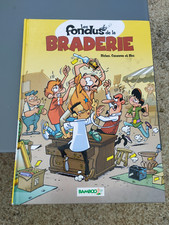 Fondus braderie richez d'occasion  Blanquefort