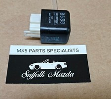 Mazda mx5 fuel for sale  IPSWICH