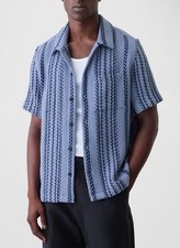 Gap men textured for sale  Tucson