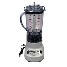 Usado, Liquidificador Breville BBL620 5 velocidades Fresh & Furious branco resistente TESTADO funcionando* comprar usado  Enviando para Brazil