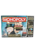 Hasbro gaming monopoly gebraucht kaufen  Deutschland