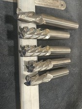 Carbide end mills for sale  Palmdale