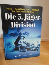 Adolf reinicke jäger gebraucht kaufen Adolf reinicke jäger gebraucht kaufen  Brechen
