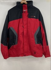 Spyder mens red for sale  Detroit