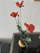 Vase rosenvase dekoration gebraucht kaufen  Leipzig
