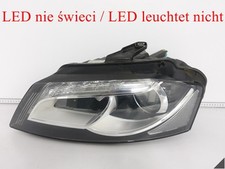 Audi rs3 8p0 gebraucht kaufen  Görlitz