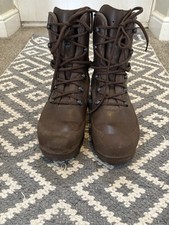 Haix gore tex for sale  SUTTON-IN-ASHFIELD