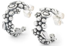 Thun trollbeads orecchini usato  Ardea
