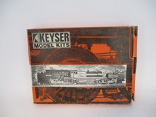 Keyser model kits gebraucht kaufen  Wenden