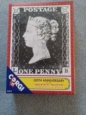 Corgi commemorative tram for sale  READING