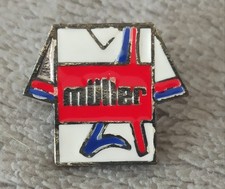 Pins football maillot d'occasion  Rennes-
