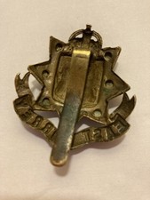 British army cap for sale  WARMINSTER