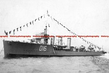 F002919 hms skate for sale  MAIDSTONE