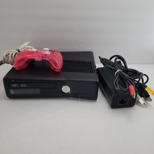 Xbox 360 slim for sale  Chicopee