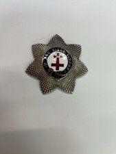 Quality masonic knights for sale  BOLTON