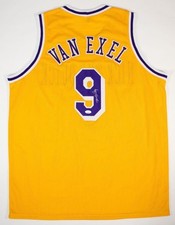 Nick van exel for sale  Baldwin Park