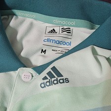 Adidas climacool polo for sale  Springfield