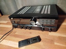Working sansui x611 usato  Vimodrone