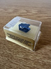 Diamond stylus 2005k for sale  MIRFIELD