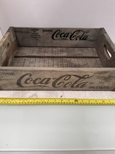 Coca cola crate for sale  BEDALE