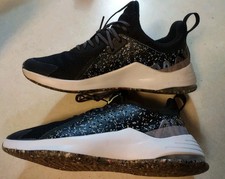 Tênis de corrida Nike feminino Air Max Bella TR 3 CJ0844-001 preto tamanho 7  comprar usado  Enviando para Brazil
