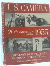 Camera 1955 tom for sale  Aurora
