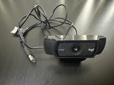 Chamadas e gravação de vídeo Logitech C920e / Full HD 1080p comprar usado Chamadas e gravação de vídeo Logitech C920e / Full HD 1080p comprar usado  Enviando para Brazil