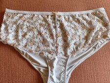 Spitzen slip weiß gebraucht kaufen  Karlsruhe