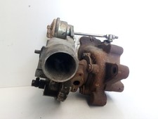 K03324066 turbocharger 287550 d'occasion  Expédié en Belgium