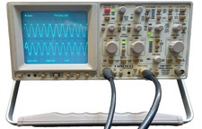 oscilloscope portable d'occasion oscilloscope portable d'occasion  Valmont