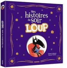 Histoires soir loup d'occasion  Bubry