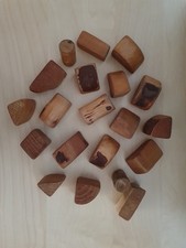 Stück waldorf natur gebraucht kaufen  Klosterlechfeld