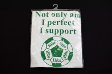 Hibernian edinburgh vintage gebraucht kaufen  Offenbach am Main