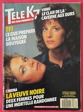 Tele 188 1987 d'occasion  Le Portel