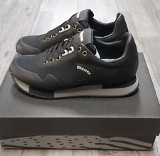 Blauer dixon sneakers usato  Bronte
