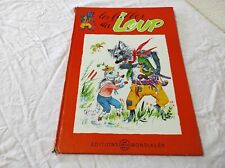 Ancien livre enfant d'occasion  Chambon-sur-Voueize