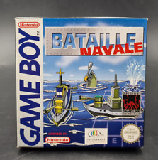 Bataille navale nintendo d'occasion  Sevran