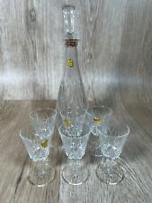 Piece liquor service for sale  Ireland