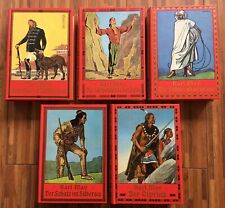 Karl may reprints gebraucht kaufen  Hofheim