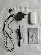 CELLULARE DUAL BAND SAMSUNG GT-E1270 CON ACCESSORI, usado comprar usado  Enviando para Brazil