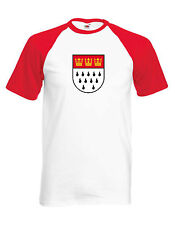 Köln shirt karneval gebraucht kaufen  Baesweiler
