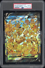 Psa pikachu union for sale  Vincentown
