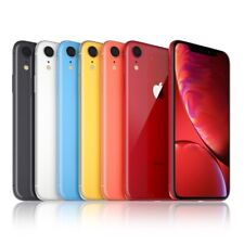 Apple iPhone XR 64GB 128GB 256GB desbloqueado recondicionado bom estado comprar usado  Enviando para Brazil