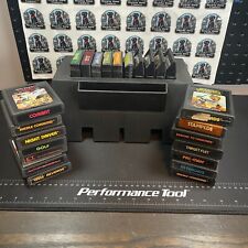 Lot atari 2600 for sale  Clayton