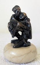 Small japanese bronze for sale  LIVERPOOL