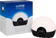 Lumie bodyclock glow for sale  SHEFFIELD