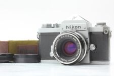Near mint nikon d'occasion  Expédié en Belgium