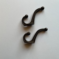 Coat hook. heavy for sale  West Des Moines