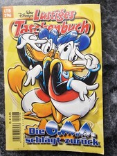 Walt disney taschenbuch gebraucht kaufen Walt disney taschenbuch gebraucht kaufen  Bobingen