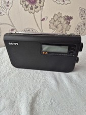 dab radio sony for sale dab radio sony for sale SANDHURST